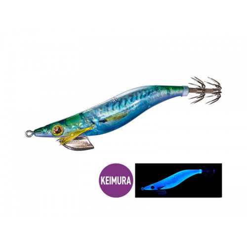 SHIMANO SEPHIA CLINCH FLASH BOOST RATTLE 2.5 009